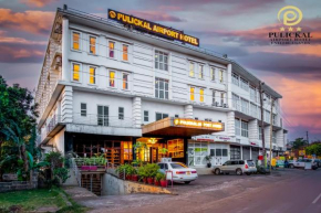 Pulickal Airport Hotel